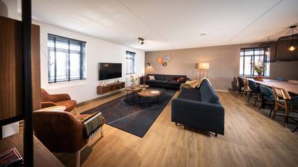 Villa voor 12 Personen in Limburg, Nederland, Afbeelding 3