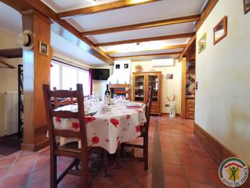 Gîte pour 4 Personnes dans Puisserguier, Région de Béziers, Photo 4