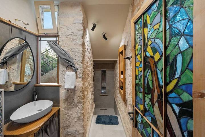 Ganze Wohnung, Ferienwohnung Heritage Stonehouse - Ugljan in Ugljan, Insel Ugljan