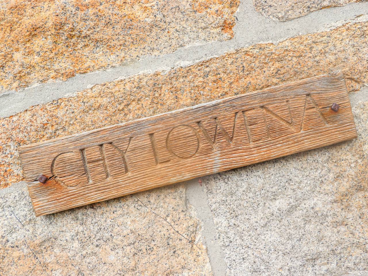 Chy Lowena in Cornwall