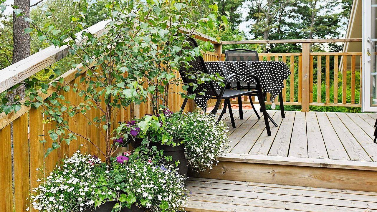 Ferienhaus für 5 Personen (50 m²) in Fjällbacka in Norra Västkusten