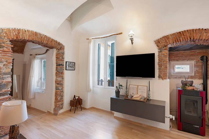 Location de vacances pour 2 personnes à Albenga - 4