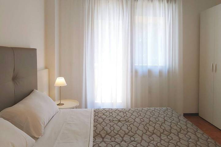 Ferienhaus für 6 Personen, mit Balkon und Garten in Jesolo - 2