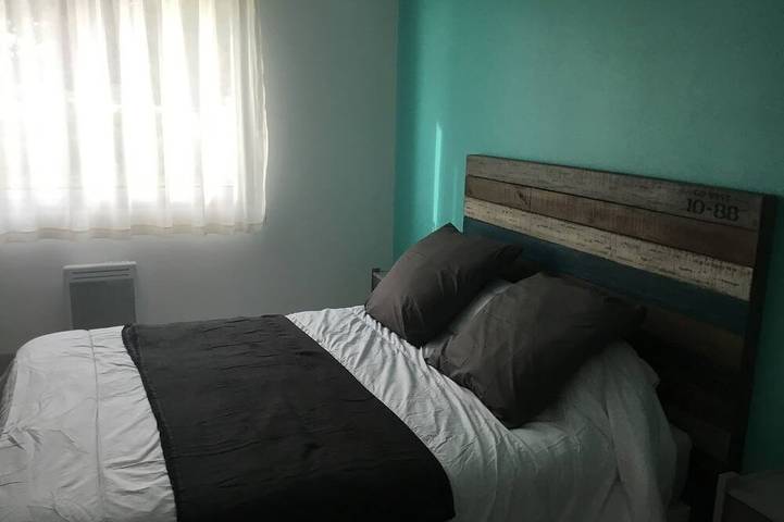 Villa pour 14 personnes, avec terrasse et jardin, animaux acceptés à Bretignolles-sur-Mer - 3