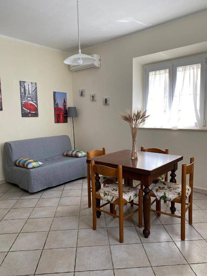 Gîte pour 4 personnes, avec vue dans Ghizzano - 3
