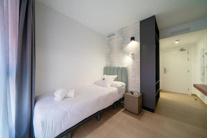 Maison d’hôte pour 2 personnes, avec piscine et terrasse à Alicante - 4