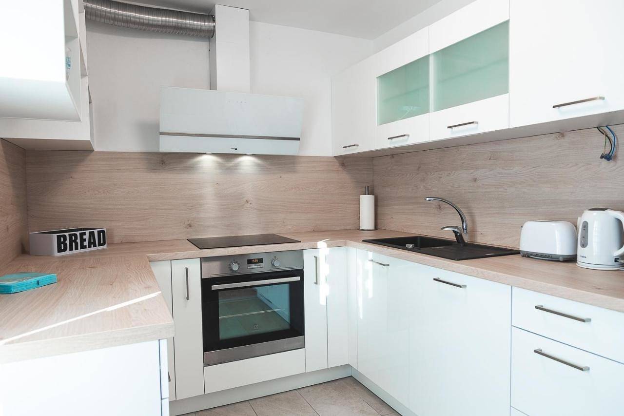 Cały apartament, Apartments Amavi in Izola, Slovene Riviera