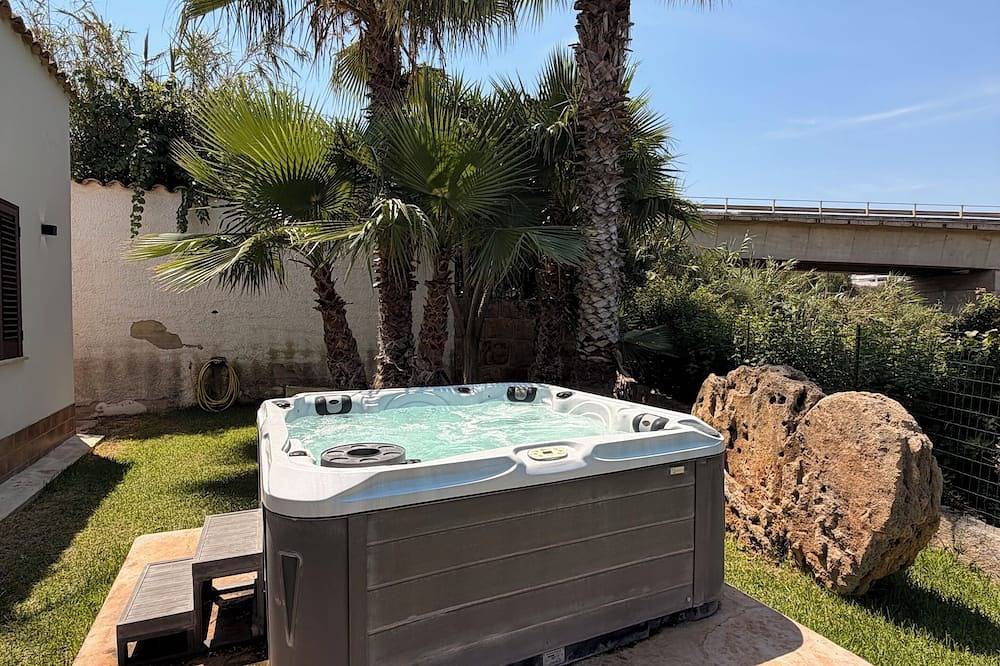 Ferienhaus / Villa - Balestrate in Balestrate, Palermo Provinz