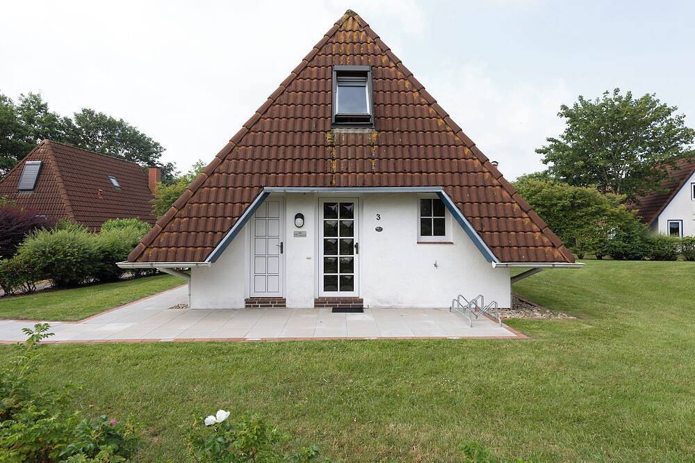 Casa vacanza a Dorum a partire da 135€ a notte