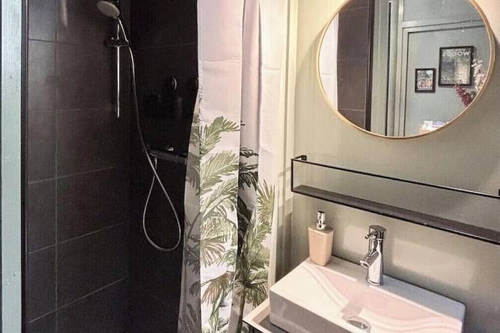 Ferienhaus für 6 Personen