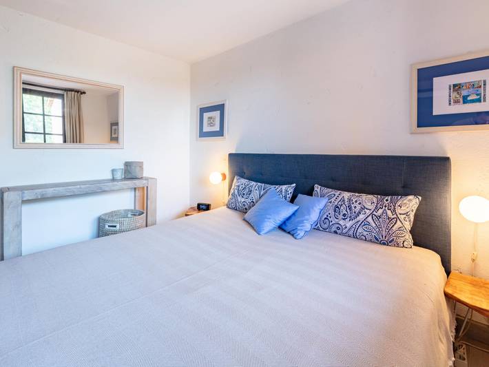 Ferienhaus für 4 Personen, mit Garten und Terrasse, mit Haustier in Draguignan Region - 3