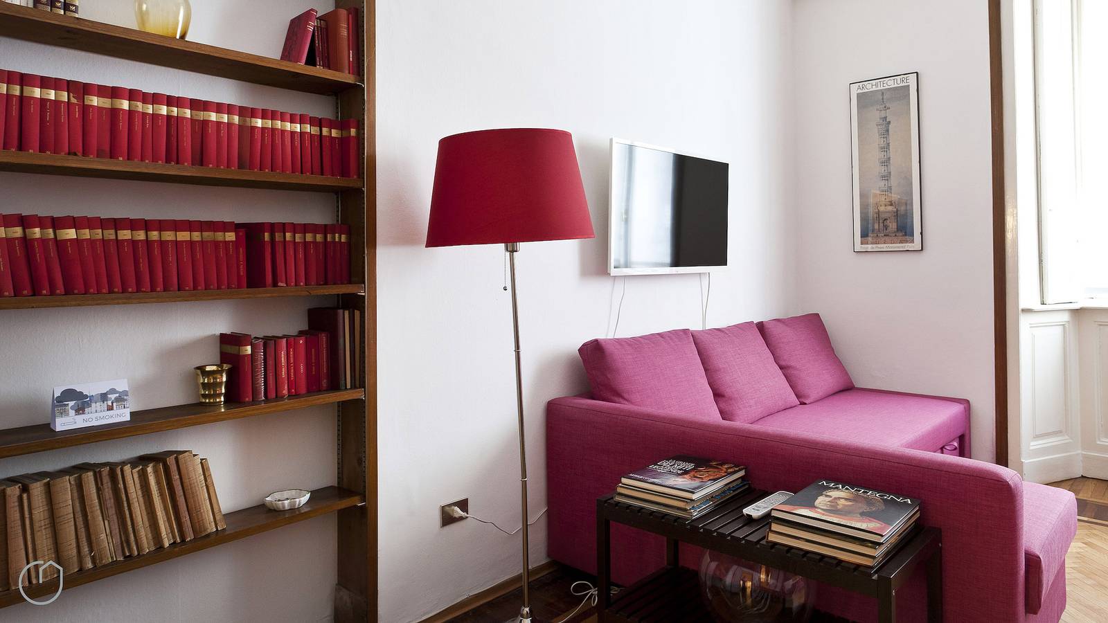 Apartamento entero, Colonnetta 2 in Milán, Provincia de Milan