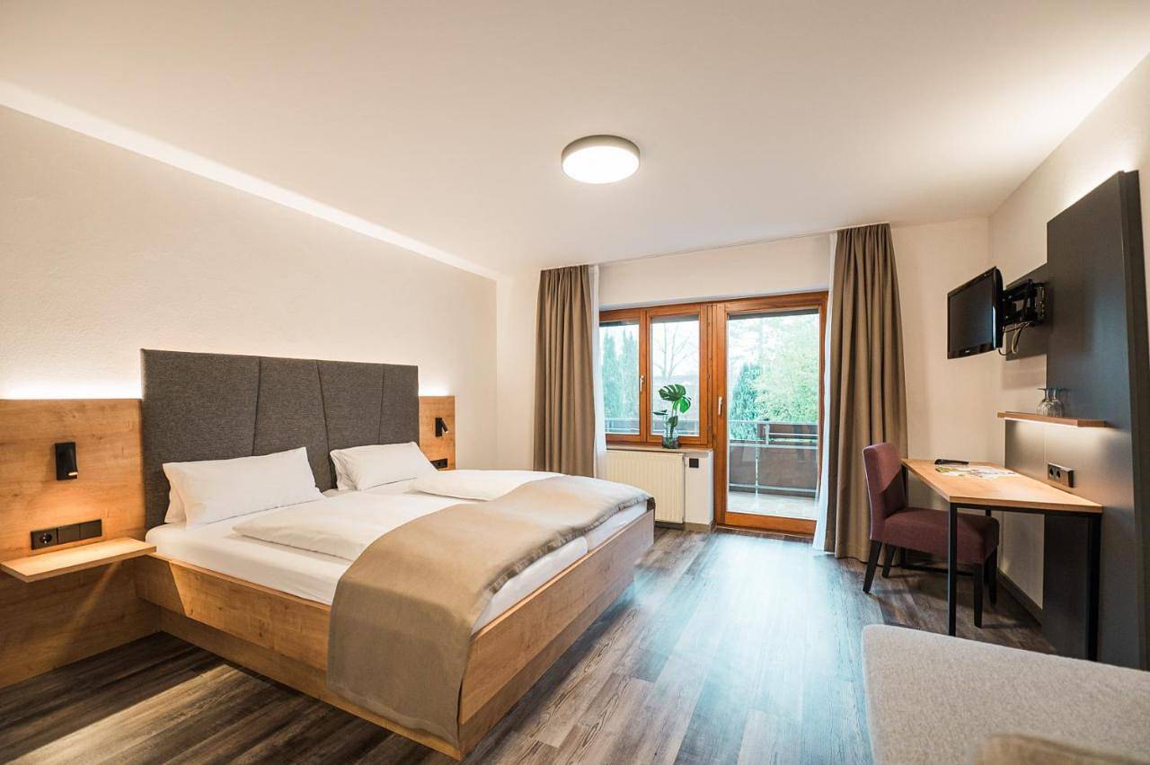Hotel Goldener Engel in Ihringen, Kaiserstuhl
