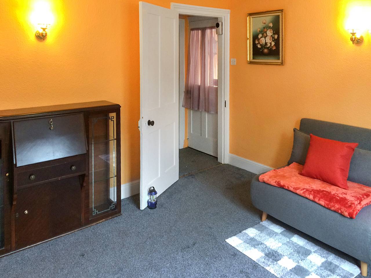 5 Rose Cottages in Sandhurst (Berkshire), Berkshire