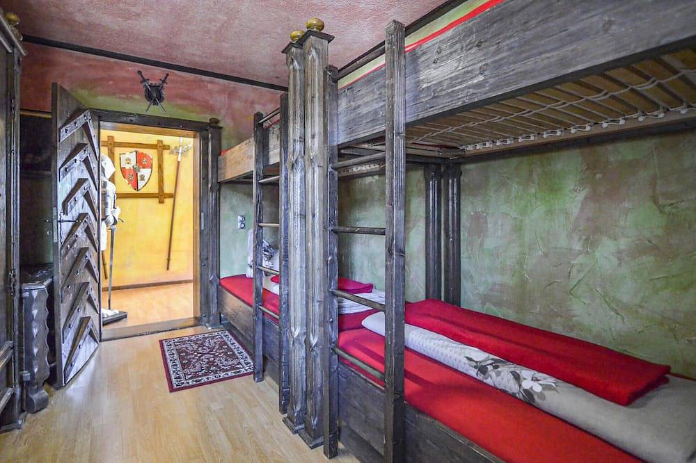 Wunderschönes Zuhause in der. in Holzendorf, Nordwestuckermark