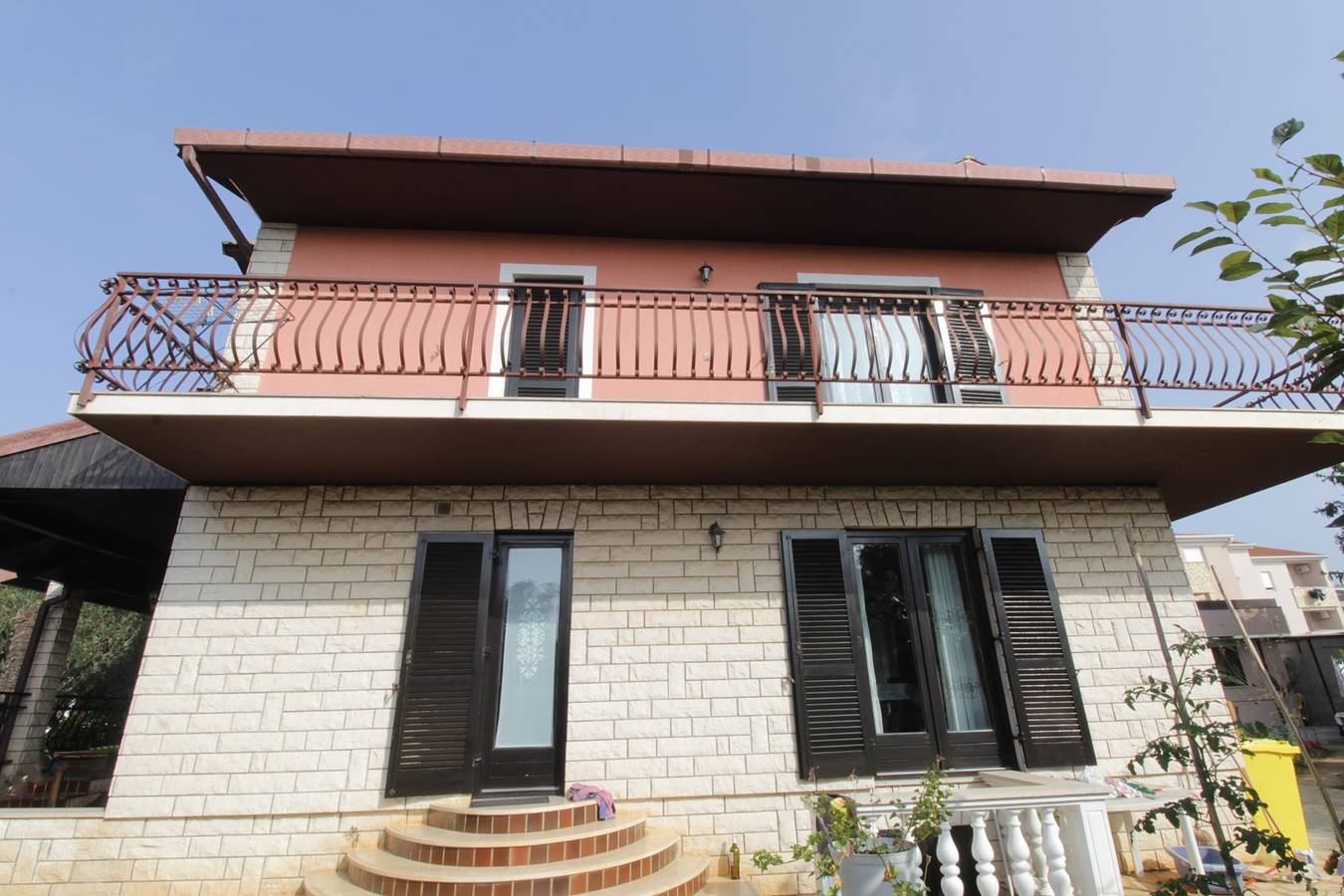 Ganze Wohnung, Apartment Mare Zambratija in Zambratija, Umag und Umgebung