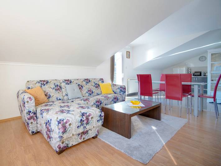 Ferienwohnung für 4 Personen in Rijeka - 4