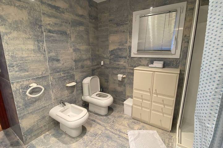 Apartamento entero, One-bedroom apartment in Palau Saverdera in Palau Sabardera, Alt Empordà