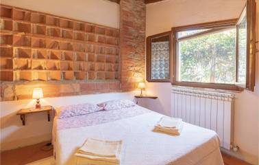 Agriturismo per 6 Persone in San Venanzo, Provincia di Terni, Foto 4