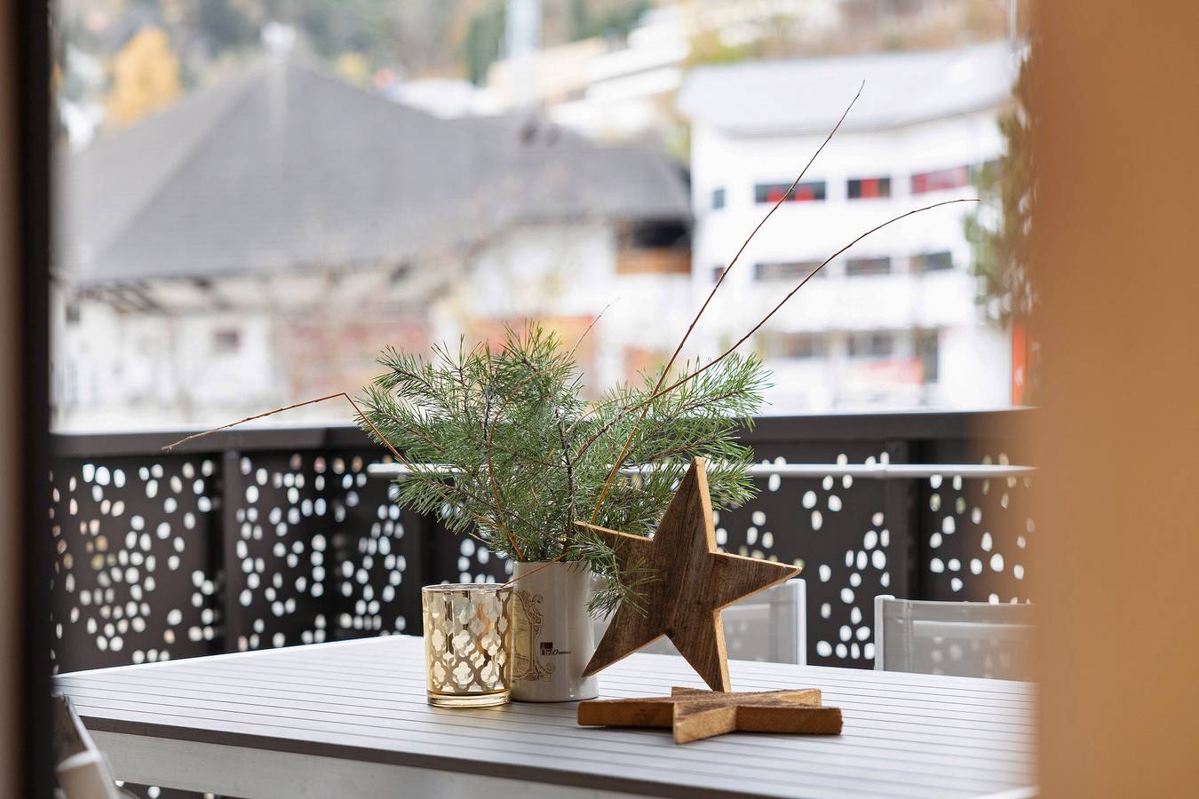 Ganze Wohnung, Ferienwohnung 'Paradeis Apartments A18' mit Bergblick, privater Terrasse und Wi-Fi in Mühlbach, Dolomiti Superski