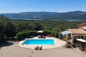 Gîte pour 2 personnes à Savasse