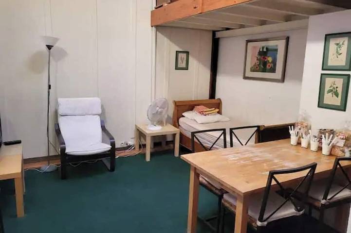 Gîte pour 4 personnes, animaux acceptés à Vanves - 4