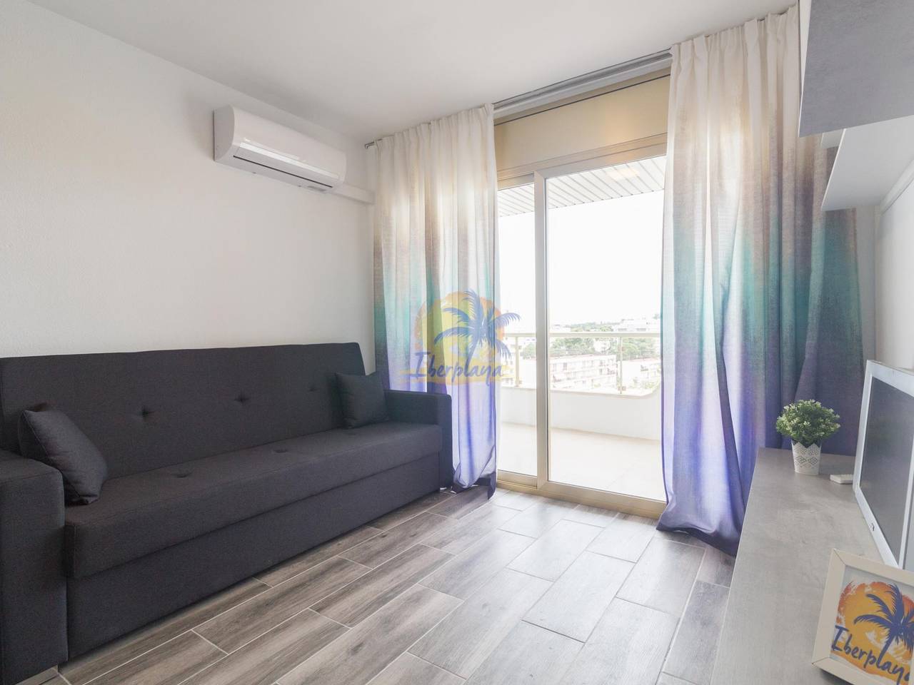 Appartement de vacances entier, Confortable appartement avec piscine a Salou. in Salou, Costa Dorada