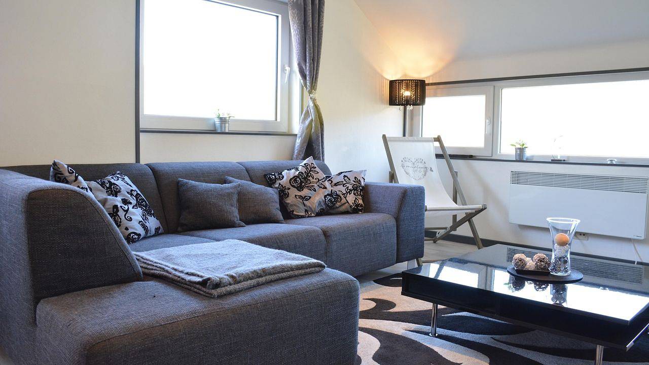Ferienhaus für 4 Personen (80 m²) in Stavelot in Grand Coo, Stavelot
