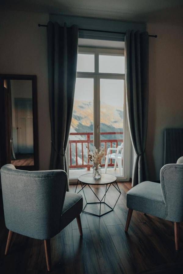 Hôtel pour 2 personnes, avec jardin, animaux acceptés dans Champex-Lac - 4