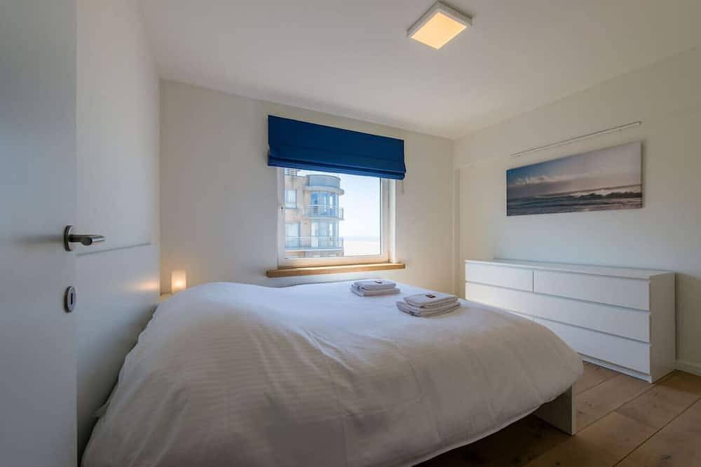 Geheel appartement, Modern & Large appt (8p.) ocean view & terrace in Brugge, Belgische Kust