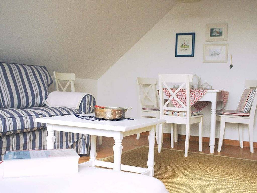 Haus Nina Wohnung 7 in Juist
