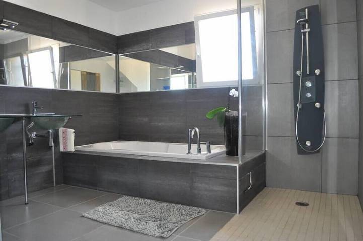 Location de vacances pour 8 personnes, avec jardin à Figanières - 3