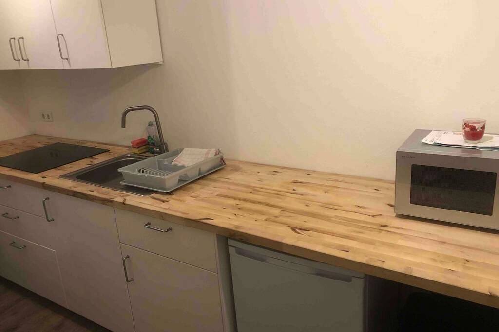 Appartement entier, Obergeschoss in Alzenau, Vettéravie