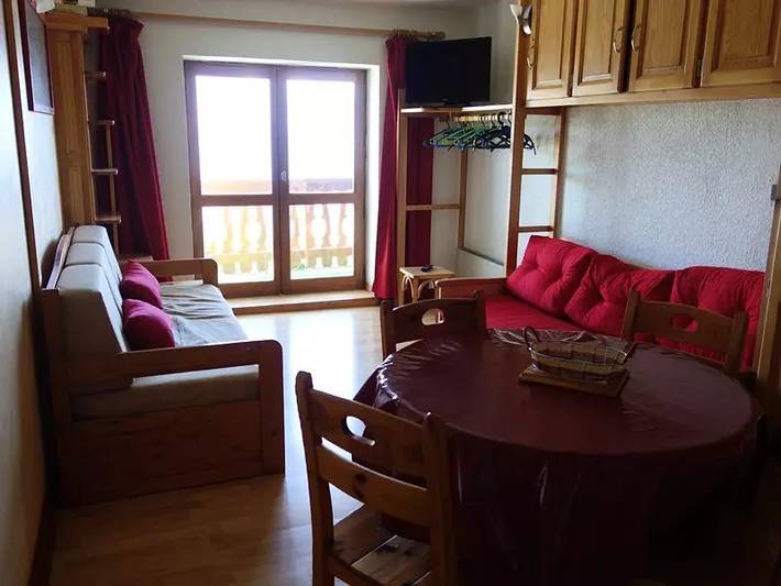 Appartement de vacances pour 5 personnes - 1