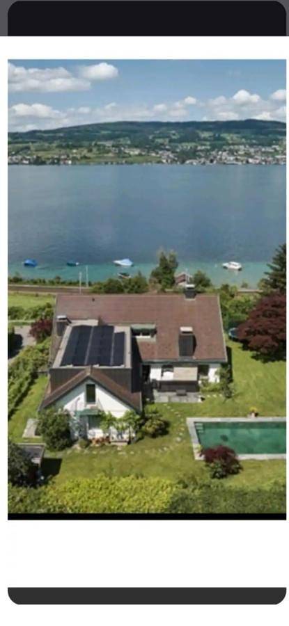 Villa in Käpfnach, Horgen