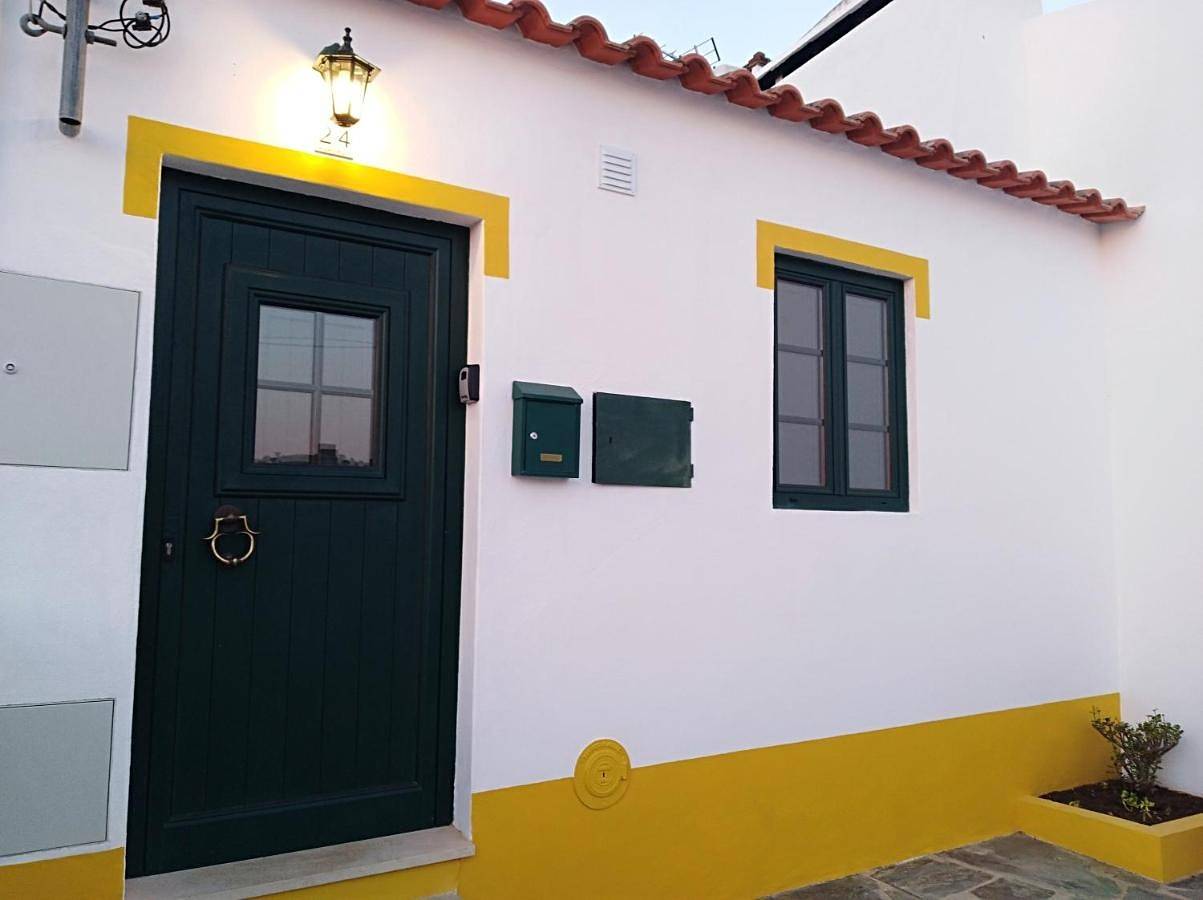Suão Retiro Alentejano in Amieira, Portel