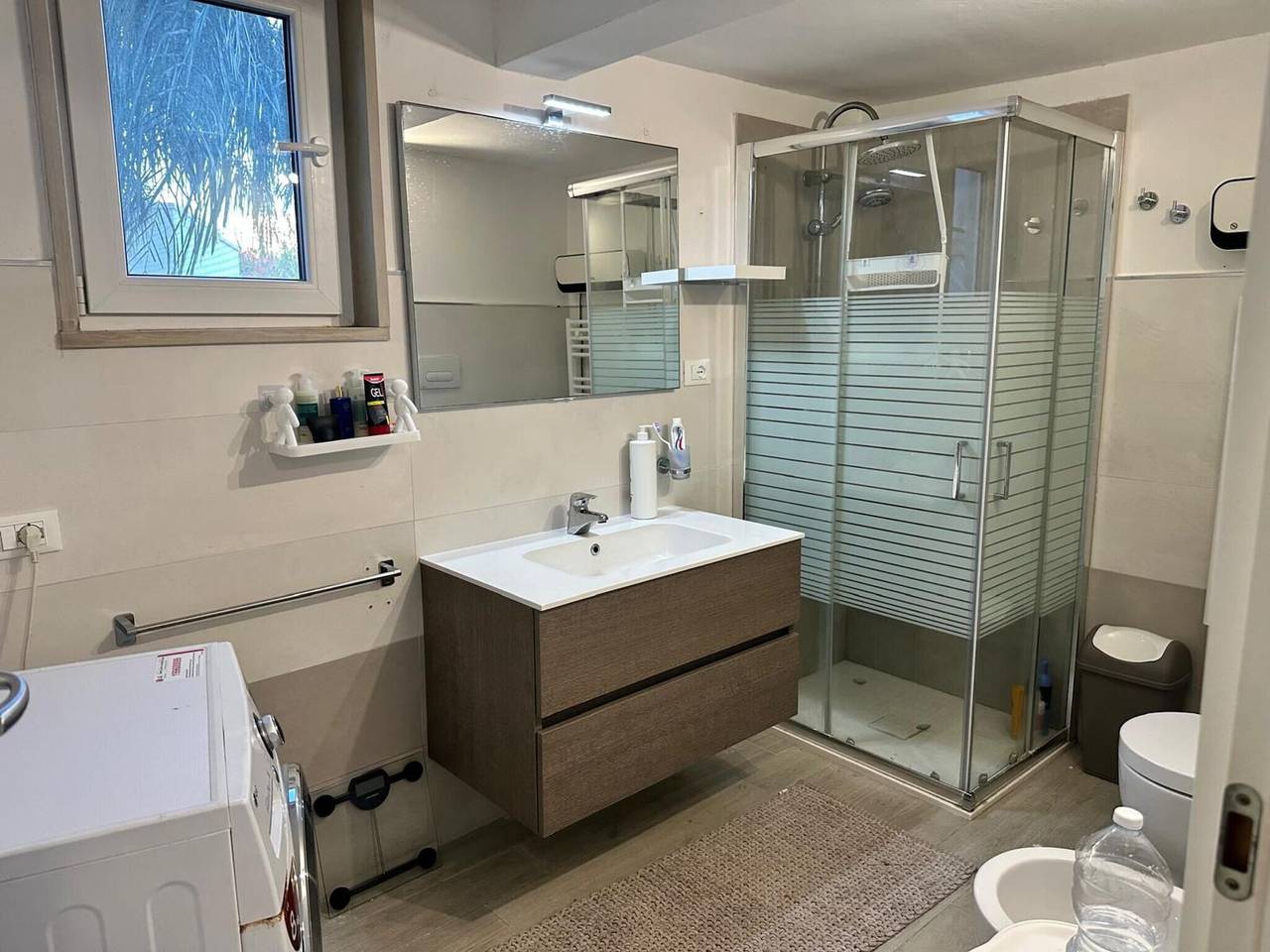 Dimora Silvamari avec piscine privée, jardin, Wi-Fi et climatisation in Taviano, Golfe de Tarente