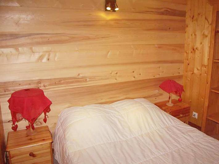 Chalet für 15 Personen, mit Balkon in Haute-Savoie - 4