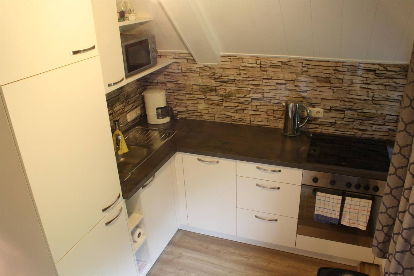 Entire vacation apartment, Ferienwohnung 1 Eg in Admont, Gesäuse