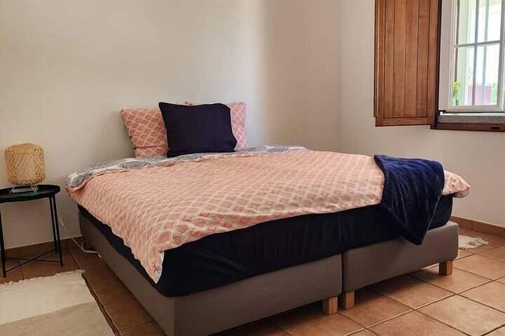 Quinta Kaleidoscope Apartment in Vendas Novas, Évora Distrikt