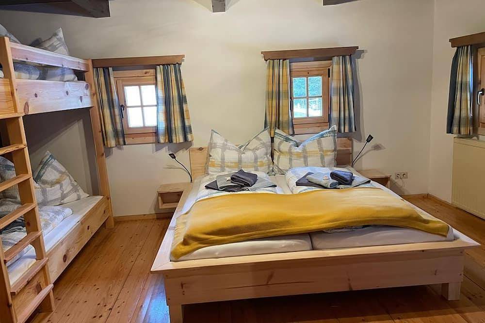 Almhaus Prekowa, Österreich in Metnitz, Mittelkärnten