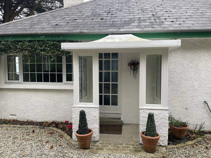 Ferienhaus für 6 Personen, mit Garten in Nordirland - 3