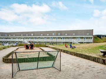 Ferieleilighet til 6 Personer i Ringkøbing, Holmsland Klit, Bilde 1