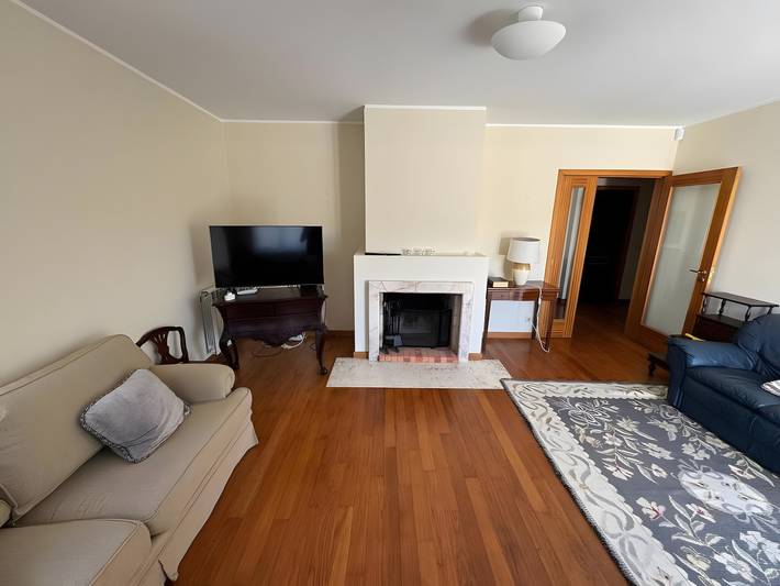 Location de vacances pour 9 personnes, avec jardin, animaux acceptés dans Marinhas - 4