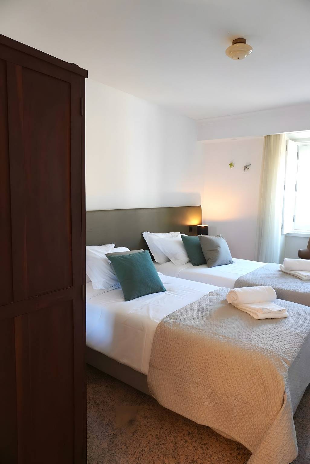 Apartamento inteiro, Casa de São Roque 1 in Vila do Conde, Distrito do Porto
