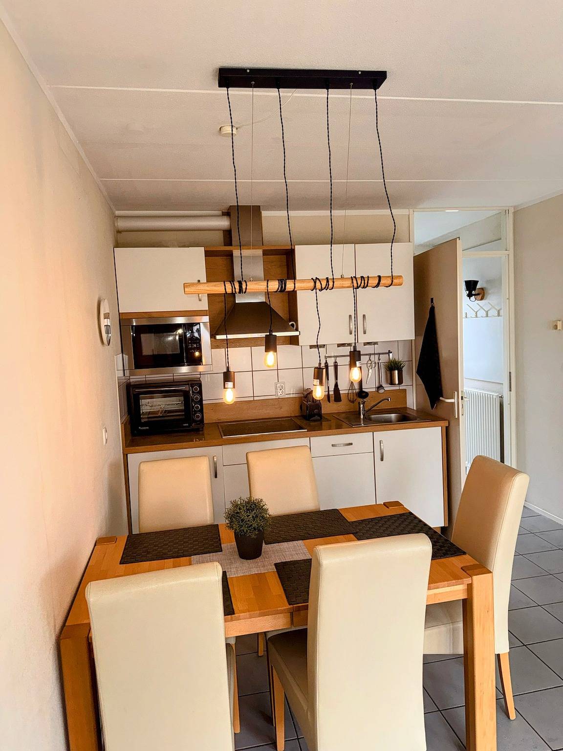 Haus Nordseezeit in Tossens – Bettwäsche, Handtücher & Aqua Mundo Rabatt inklusive! in Tossens, Butjadingen