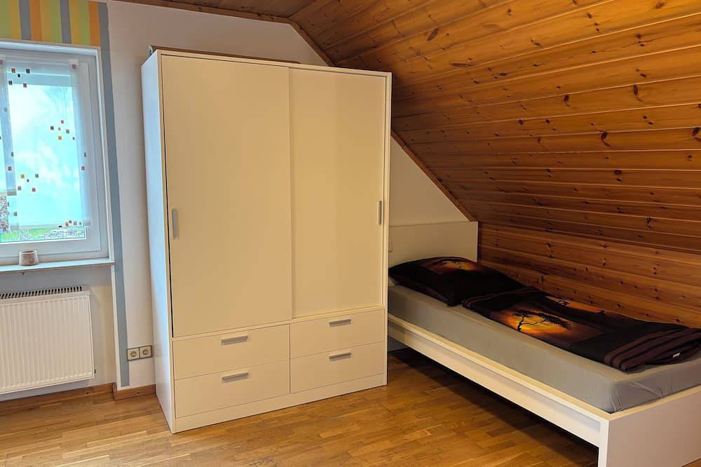 Ganze Wohnung, Ferienwohnung Allersberg beim Rothsee in Allersberg, Frankenalb