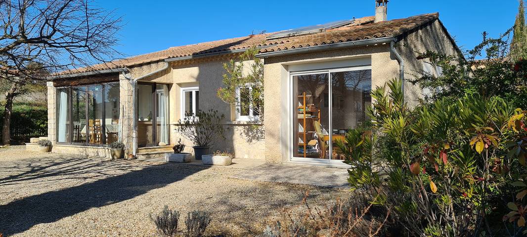 Gîte pour 6 personnes