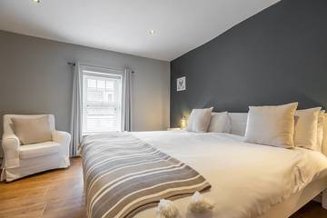 Glamping for 4 People in Wells-next-the-Sea, Norfolk, Photo 2