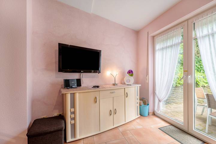 Ferienwohnung für 5 Personen, mit Garten in Maring-Noviand - 4